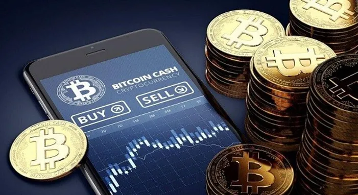 Trader Ai Intal - Buka Kekuatan Perkembangan Cryptocurrency Revolusioner dan Nikmati Manfaat Melimpah